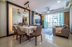 1 Canberra (D27), Condominium #502299861